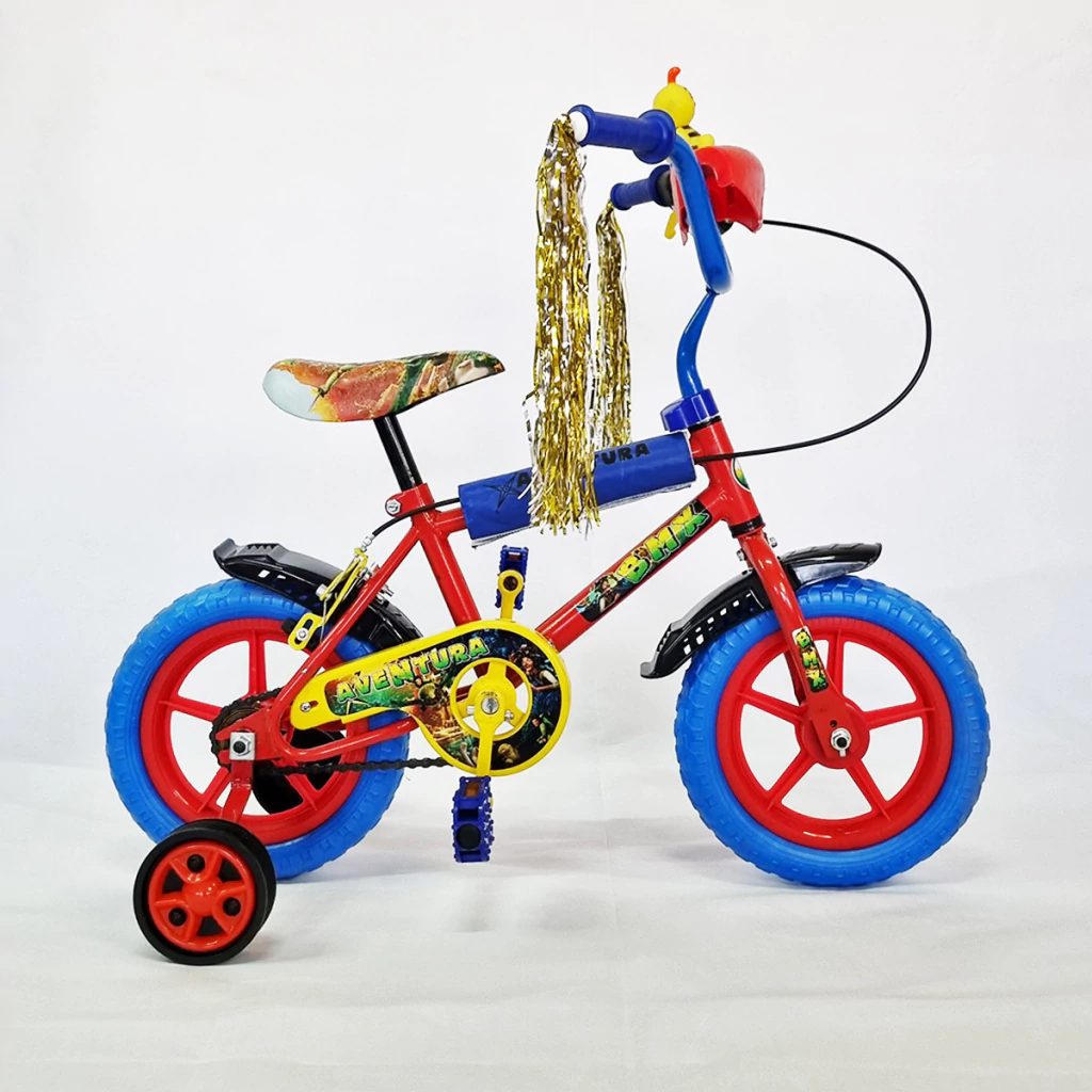 Bicicleta para niños — foto 1