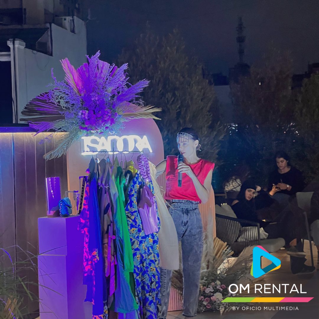ALQUILER DE SONIDO — foto 1