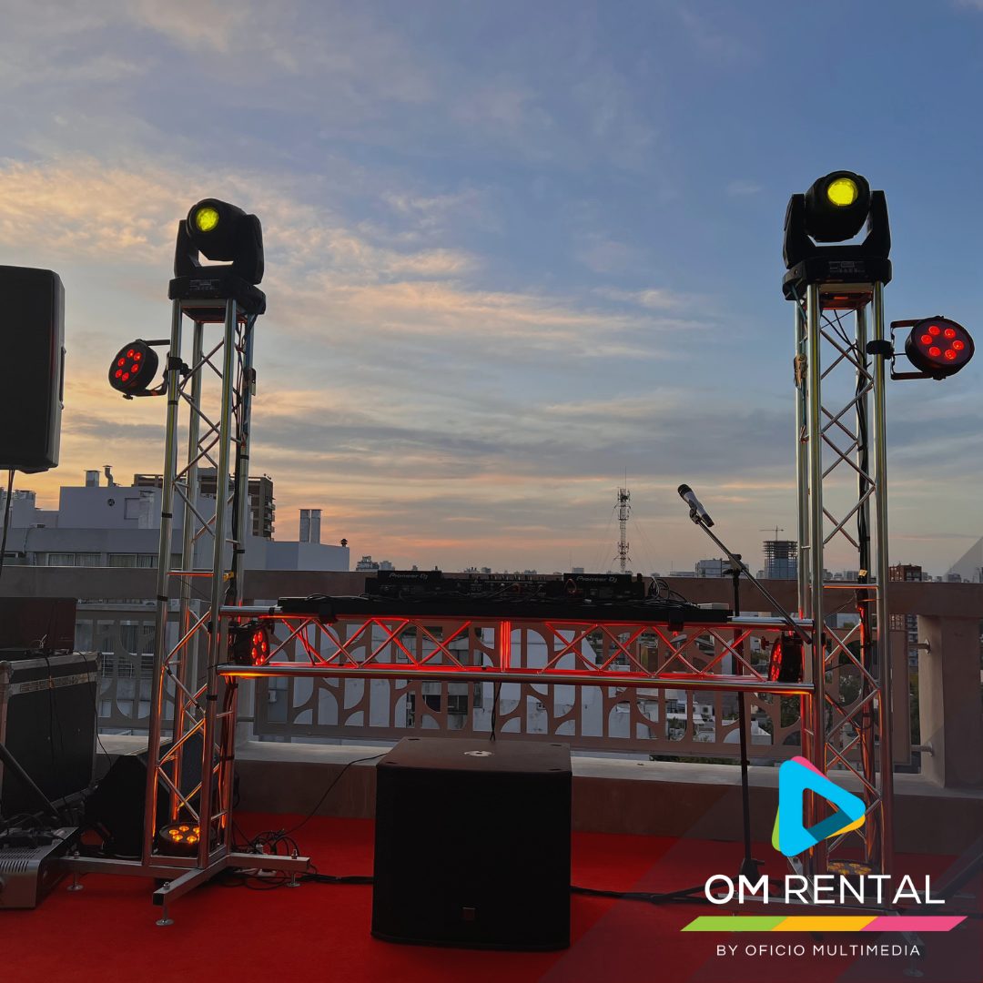 ALQUILER DE SONIDO — foto 3
