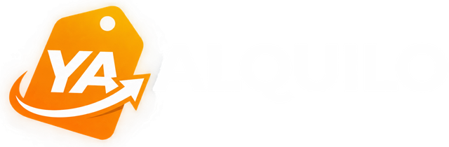 YaAlquilo